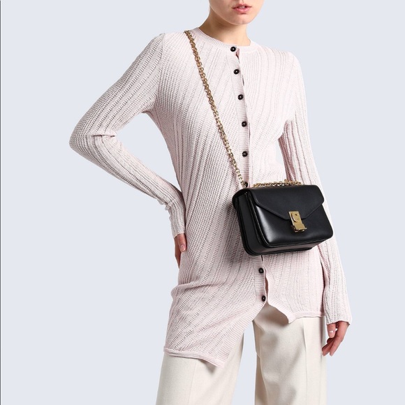 Celine 2019 C medium handbag - Picture 2 of 11